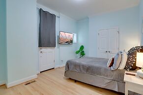 Amazing House 5 min from Waterfront Park