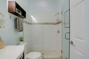 Amazing House 5 min from Waterfront Park