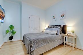 Amazing House 5 min from Waterfront Park
