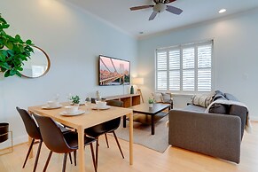 Amazing House 5 min from Waterfront Park