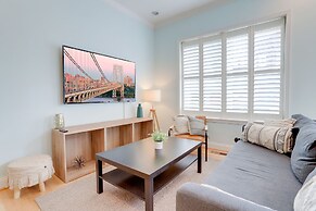 Amazing House 5 min from Waterfront Park