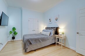 Amazing House 5 min from Waterfront Park