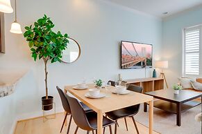 Amazing House 5 min from Waterfront Park