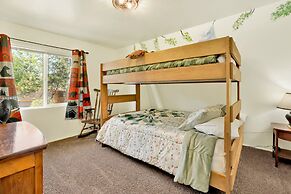 Pinetree Retreat #2499