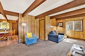 Pinetree Retreat #2499