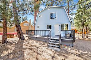 Pinetree Retreat #2499