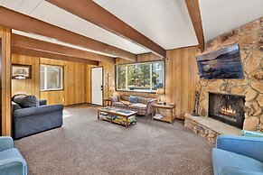 Pinetree Retreat #2499