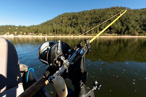 Pinetree Retreat #2499