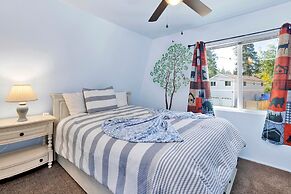 Pinetree Retreat #2499