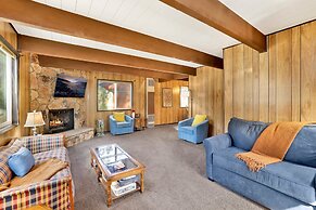 Pinetree Retreat #2499