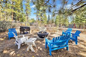 Pinetree Retreat #2499