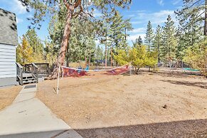 Pinetree Retreat #2499