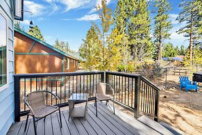 Pinetree Retreat #2499