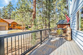 Pinetree Retreat #2499