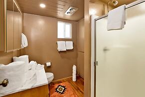 Pinetree Retreat #2499