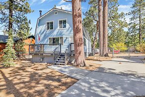 Pinetree Retreat #2499