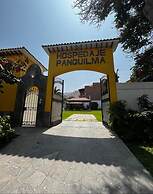 Hospedaje Panquilma