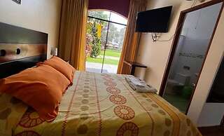 Hospedaje Panquilma