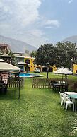 Hospedaje Panquilma