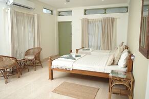 Ashiyana Cliff & Beach Resort by Onespace