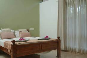 Ashiyana Cliff & Beach Resort by Onespace