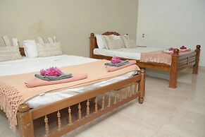 Ashiyana Cliff & Beach Resort by Onespace