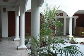 Ashiyana Cliff and Beach Resort