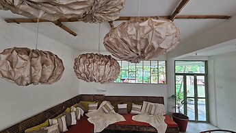 Ashiyana Cliff and Beach Resort
