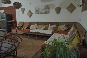 Ashiyana Cliff & Beach Resort by Onespace