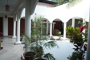 Ashiyana Cliff and Beach Resort
