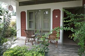 Ashiyana Cliff & Beach Resort by Onespace