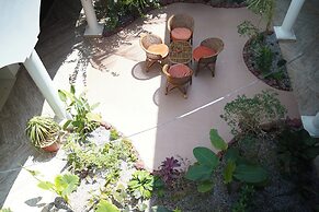 Ashiyana Cliff & Beach Resort by Onespace