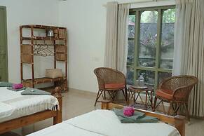 Ashiyana Cliff & Beach Resort by Onespace