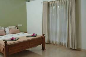 Ashiyana Cliff & Beach Resort by Onespace