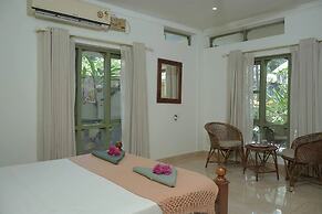 Ashiyana Cliff & Beach Resort by Onespace