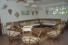 Ashiyana Cliff & Beach Resort by Onespace