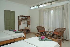 Ashiyana Cliff & Beach Resort by Onespace