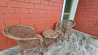 Ashiyana Cliff and Beach Resort