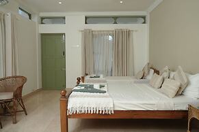 Ashiyana Cliff & Beach Resort by Onespace
