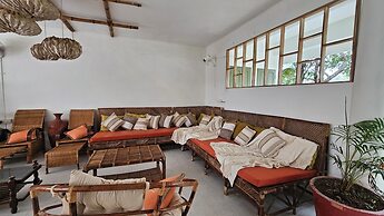 Ashiyana Cliff and Beach Resort