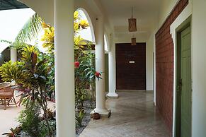 Ashiyana Cliff & Beach Resort by Onespace