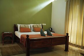 Ashiyana Cliff and Beach Resort