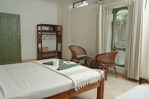 Ashiyana Cliff & Beach Resort by Onespace