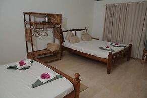 Ashiyana Cliff & Beach Resort by Onespace
