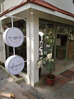 Ashiyana Cliff and Beach Resort