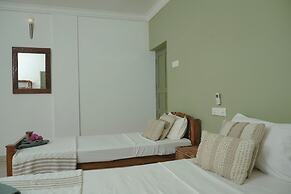 Ashiyana Cliff & Beach Resort by Onespace