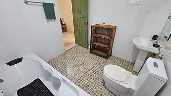 Ashiyana Cliff and Beach Resort