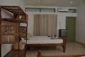 Ashiyana Cliff & Beach Resort by Onespace