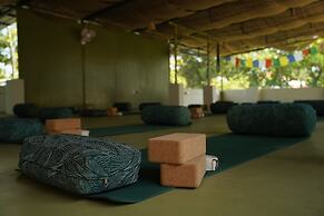 Ashiyana Cliff & Beach Resort by Onespace