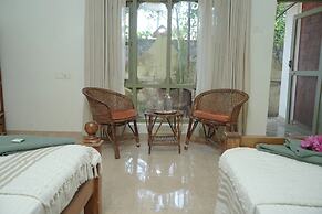 Ashiyana Cliff & Beach Resort by Onespace